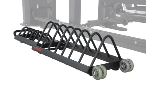 Хранение дисков Keiser (Bumper Storage) 310850B