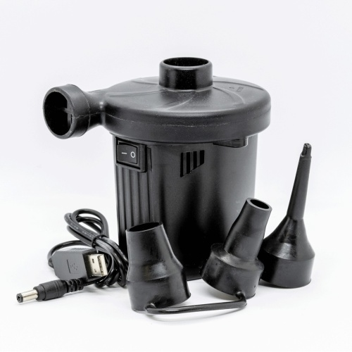 Компрессор аккумуляторный AIR-Body Special rechargeable compressor