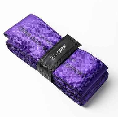 Ремень для изометрических тренировок ZeroRM ISO-Rack Strap