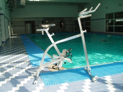 Аква-велосипед Hydrorider DBS3001