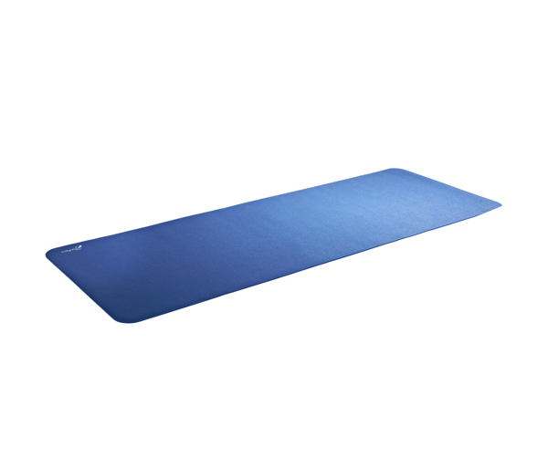 Коврик для йоги AIREX CALYANA Prime Yoga ( синий )