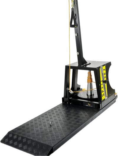 Тяга с эксцентрикой Neuroexcellence Acceleration Pulley