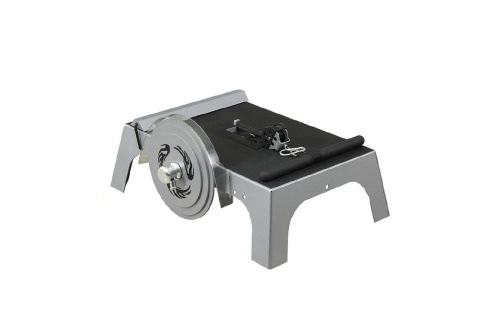 Экцентрический тренажер Kinetic Wheel II (Размер: 51 х 76 х 22 см)