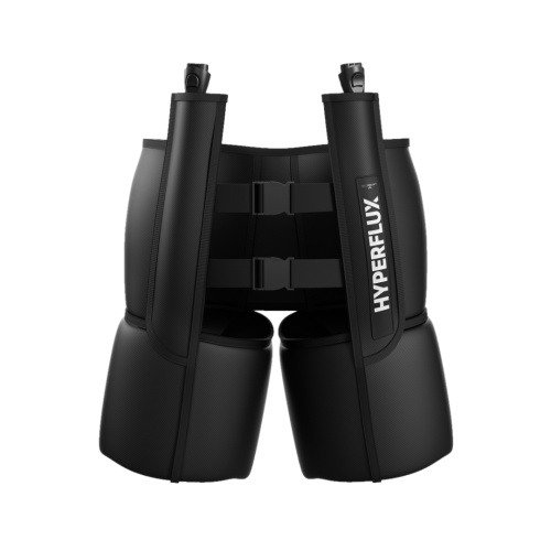 Шорты Hyperflux Hip
