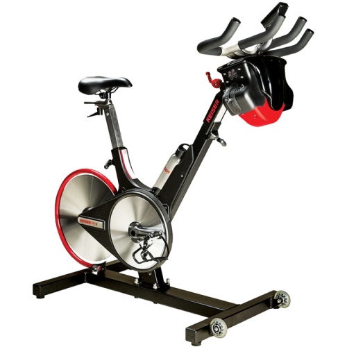 Спин-байк Keiser M3iX-Indoor Cycle with Computer (5522BBC)