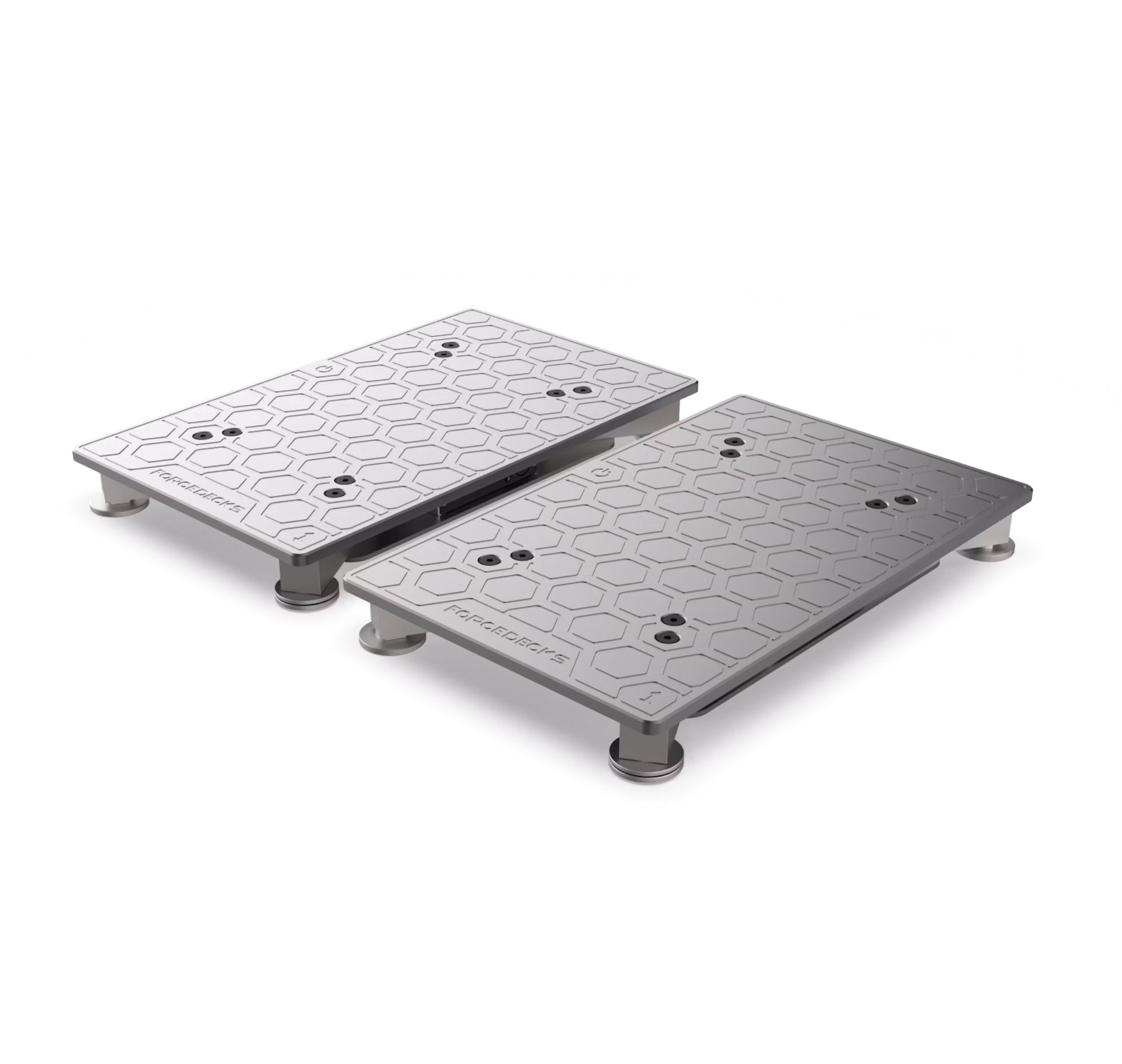Силовые платформы VALD ForceDecks FDMax
