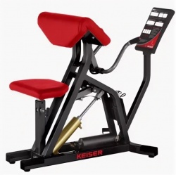 Тренажер для бицепса (Arm Curl) Keiser AIR 250 1721BP