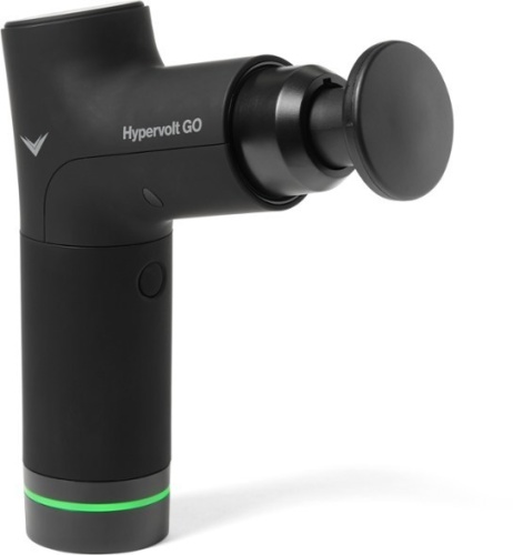 Перкуссионный массажер Hypervolt GO