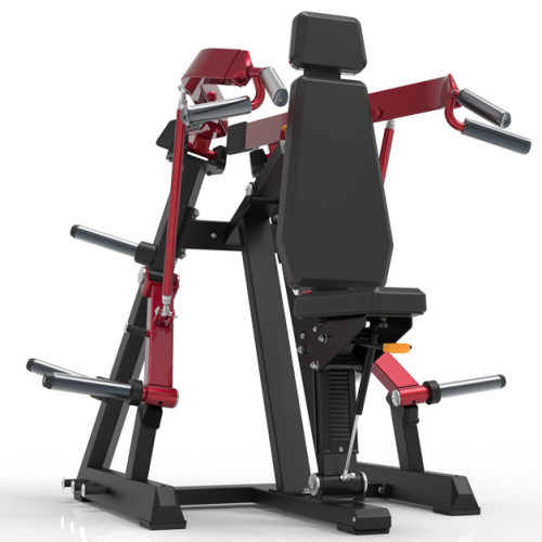 ECP101 Жим от плеч Impulse