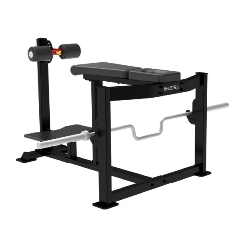 HSP7051 Горизонтальная тяга лежа Impulse