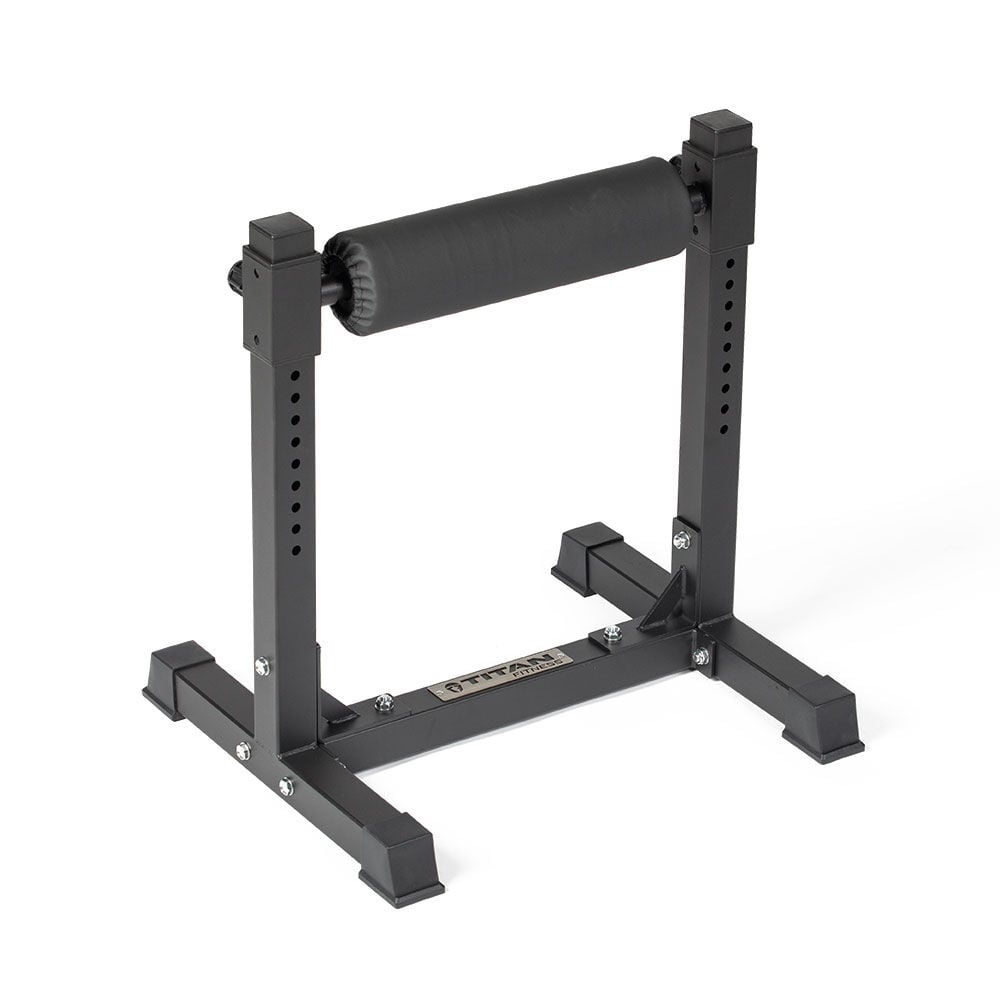 Ролик для приседаний на одной ноге Titan Single Leg Squat Roller (USA)