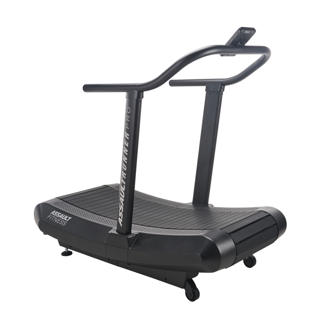 Механическая беговая дорожка ASSAULT AirRunner Pro