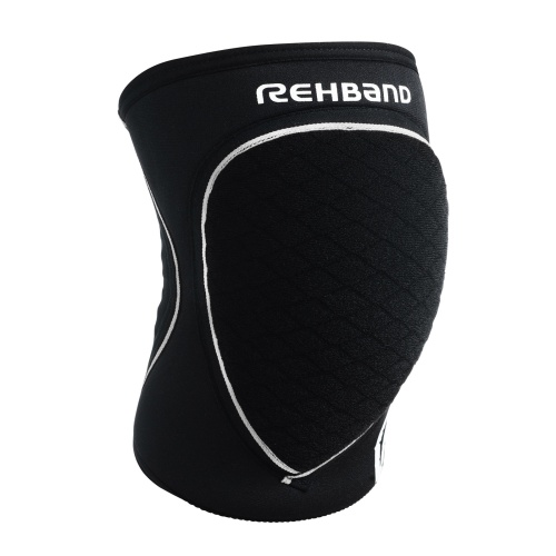 Гандбольный защитный наколенник  PRN Rehband Knee Pad 5mm 405406-010233 (размерный ряд XS-XXL)