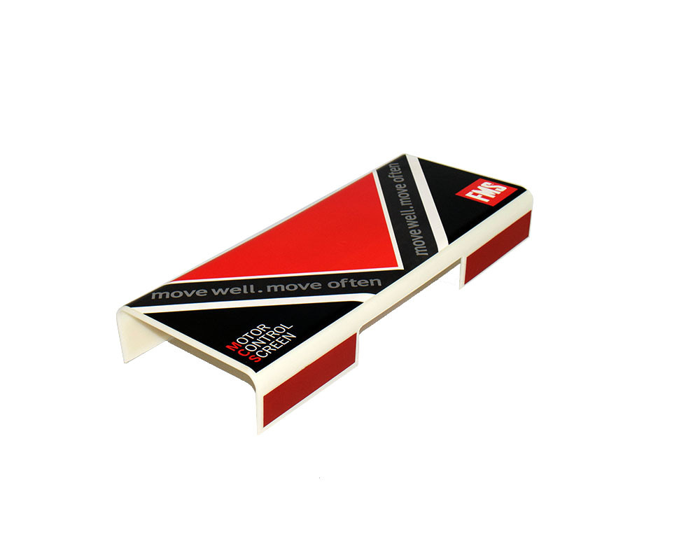 Дополнительный слайдер Motor Control Screen Slide Box для FMS Test Kit