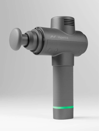 Перкуссионный массажер Hypervolt 2