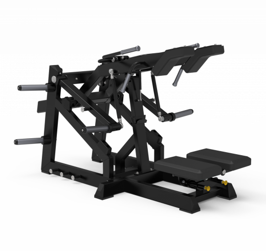 Impulse ECP630 наклоны гуд монинг с колен