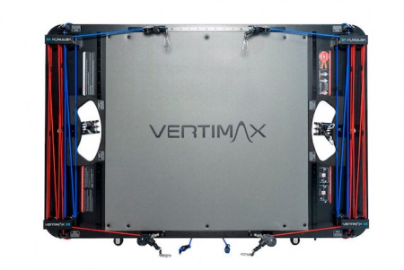 Тренировочная платформа VERTIMAX V8 (9 метров)