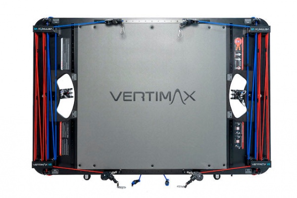 Тренировочная платформа VERTIMAX V8 (9 метров)