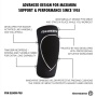 Налокотник Rehband PRN Elbow Pad Speed 402406-010433 (Средняя поддержка/размерный ряд S-XXL)