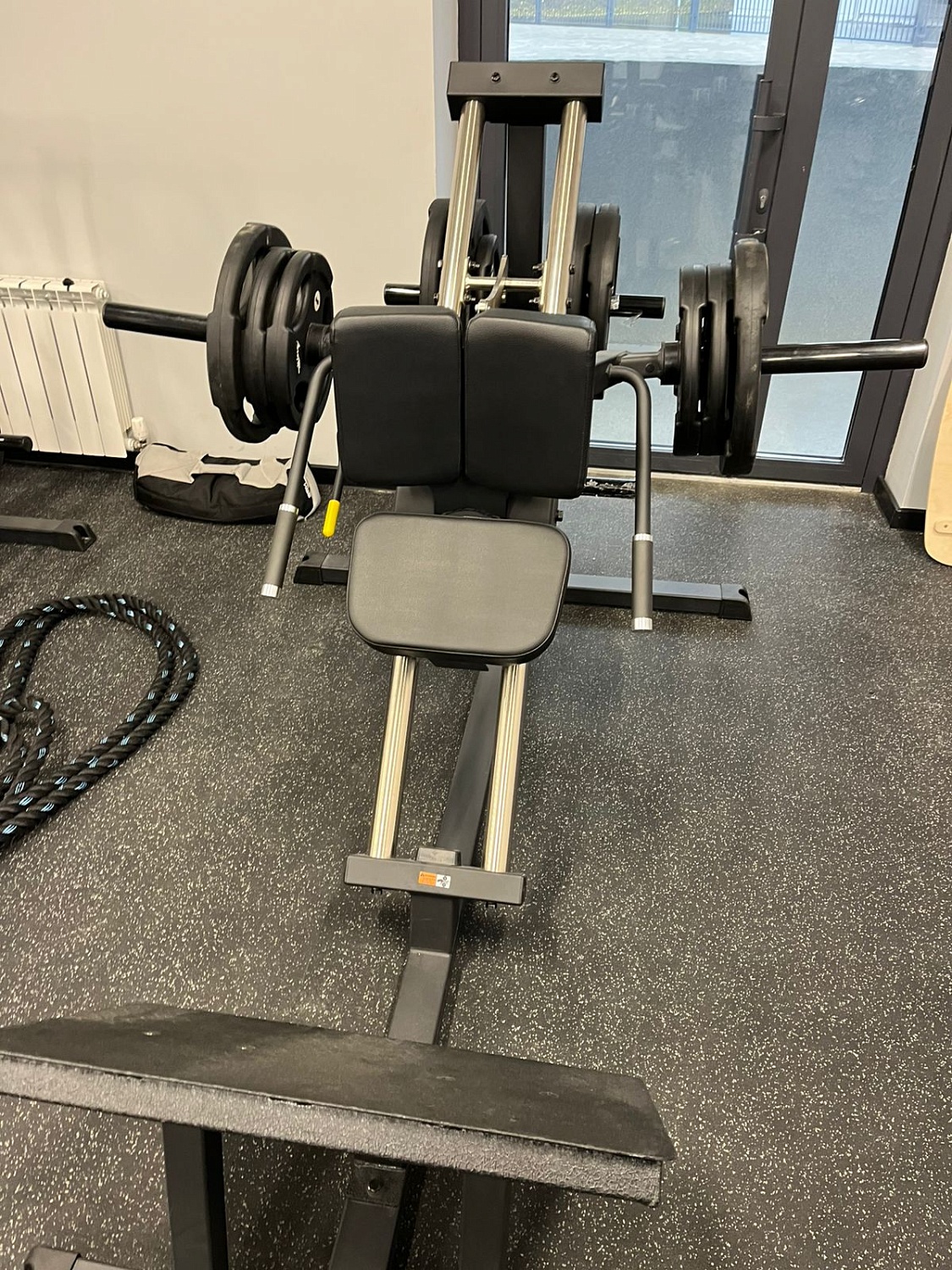 ФК «Факел», г. Воронеж