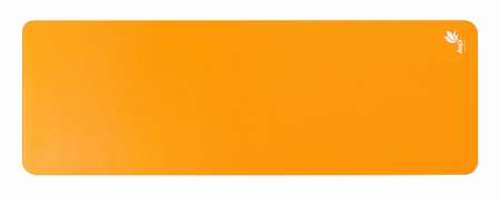 Коврик для йоги AIREX Calyana Pro Mat ( дыня )