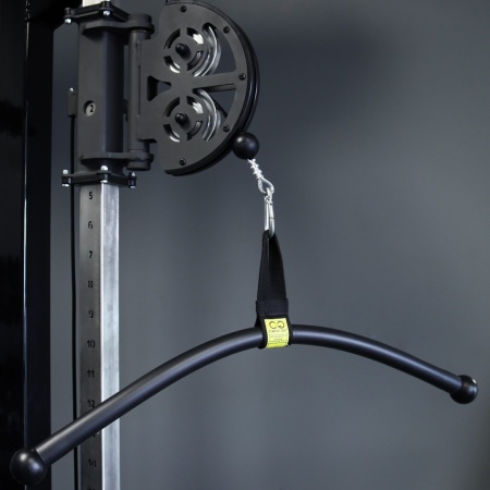 Рузиновая рукоятка-канат Tsunami Comfort Grip 30″ Rope - 78 см