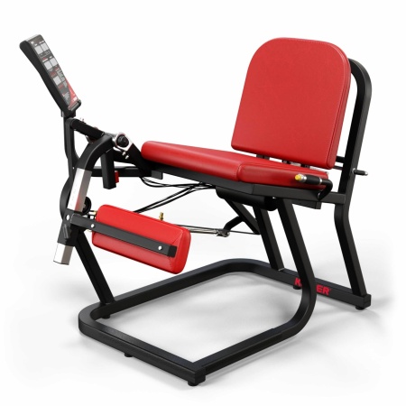 Разгибание ног сидя (Leg Extension) Keiser Air 250 1121BP