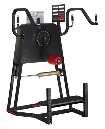 Тренажер для бедер (Standing Hip) Keiser Air 250 2621BP