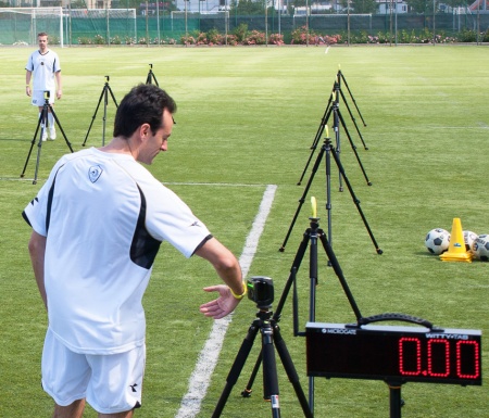 RFID-система Witty RFID для Witty Timer