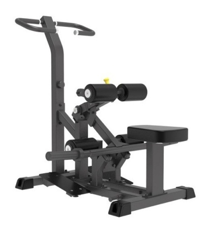 IFP1616 Ягодичный мостик вертикальный Impulse