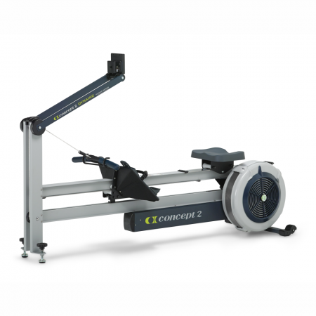 Гребной тренажер Concept2 Dynamic RowErg, монитор PM5