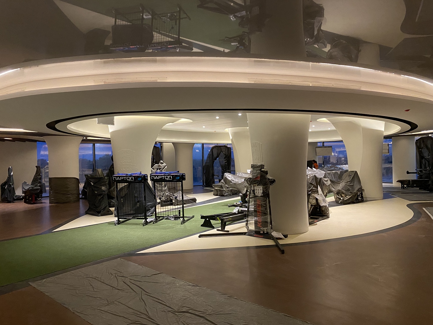 ФК «Краснодар», г. Краснодар