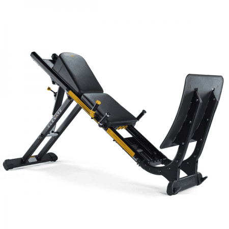 Тренажер для мышц ног Total Gym ELEVATE Jump