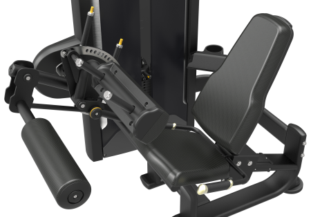 FE9706 Сгибание ног сидя ExoForm (91 кг)