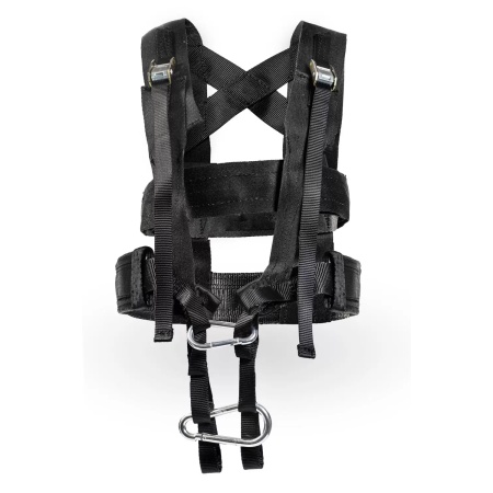 Жилет для приседаний с весом Spud Inc Sweater Vest / Belt Squat Vest