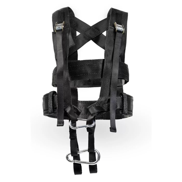 Жилет для приседаний с весом Spud Inc Sweater Vest / Belt Squat Vest