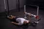 VALD ForceFrame Max — Комплексная система для тестирования и тренировки изометрической силы