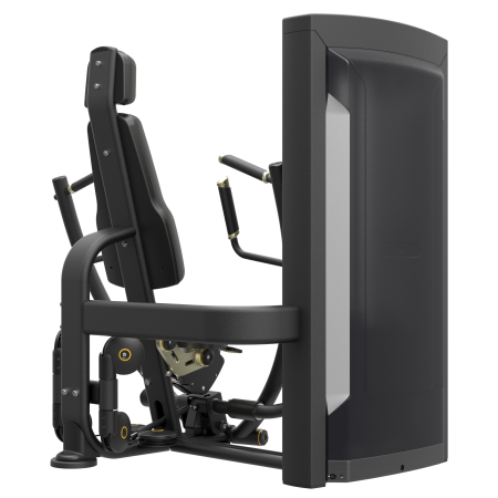 FE9701 Жим от груди ExoForm (134 кг)