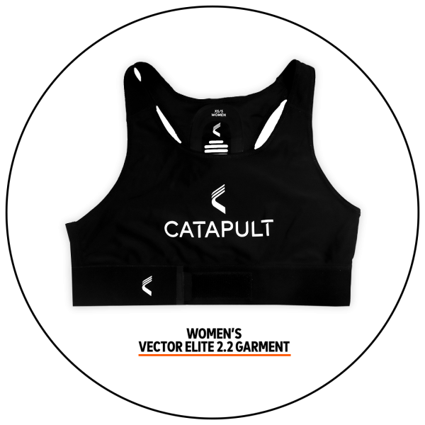 Манишка Women's Vector Elite 2.2 Vest для Vector S8/S7/G7