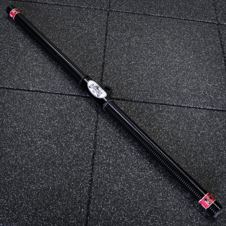 Рукоятка гнущаяся Tsunami Bar OG Lat Bar 300 от 68 до 136 кг - 1,4 м