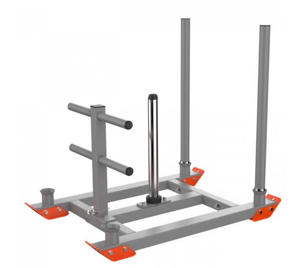 MS7048 - силовые сани (аналог FY-551)