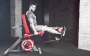 Разгибание ног nHANCE 214 YoYo Knee Extension