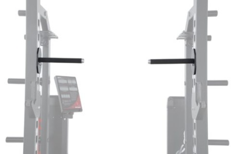 Рукоятки для приседаний Keiser (Squat Assist Handles) 310970