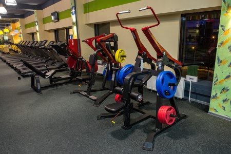 SL7002 Тяга сверху с разведением Sterling с независимыми рычагами