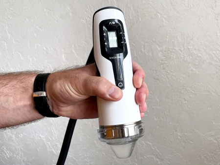 Аппарат ударно-волновой терапии DUOLITH SD1 T-TOP «F-SW Ultra»