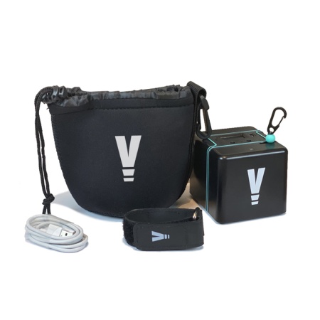 Линейный датчик скорости Vitruve VBT Encoder