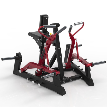 ECP302 Гребная тяга Impulse