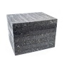 Верхние плинты (без шипов) DC Blocks Flat Top (2 шт) 40 x 50 x 5 см