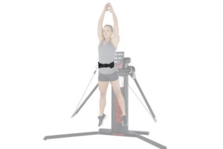 Ремень для талии Keiser Belt-Waist (Replacement) 305422