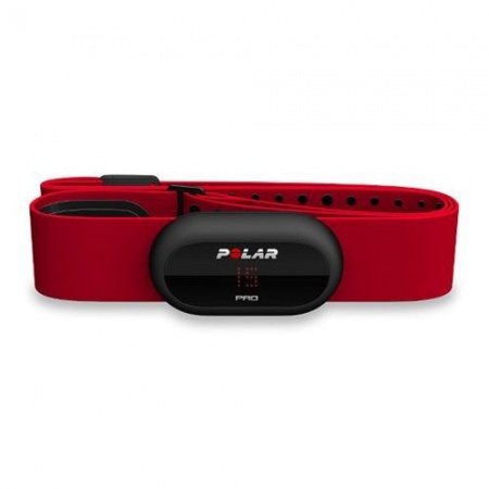 Polar Team Pro - командная ЧСС-система с GPS
